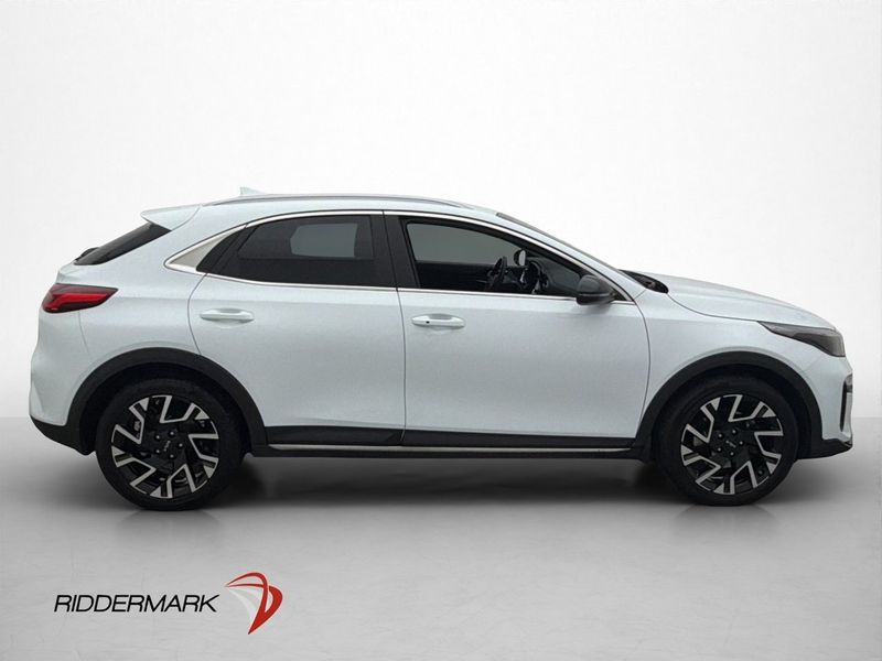 Kia XCeed bild 8