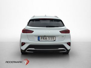 Kia XCeed bild 5