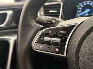 Kia XCeed bild 24