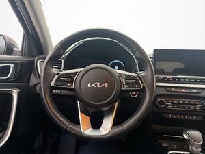 Kia XCeed bild 11