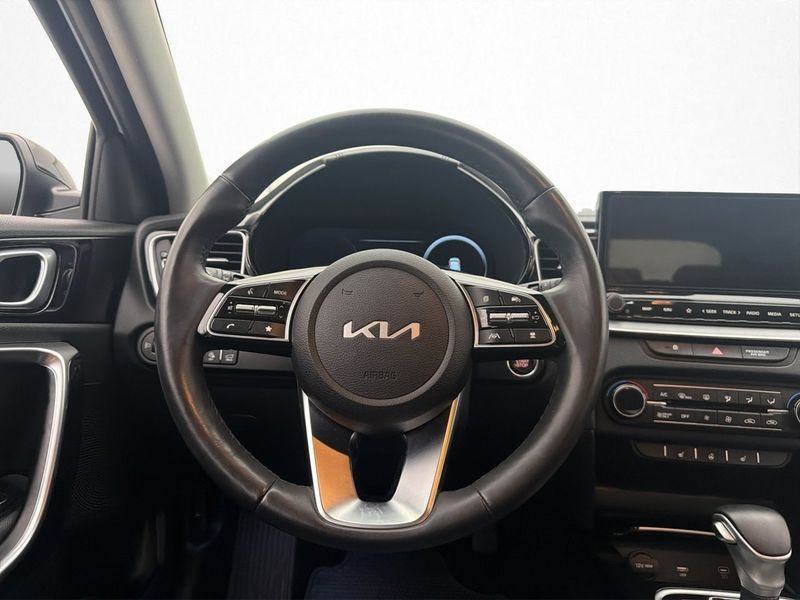 Kia XCeed bild 11