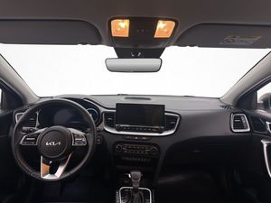 Kia XCeed bild 23