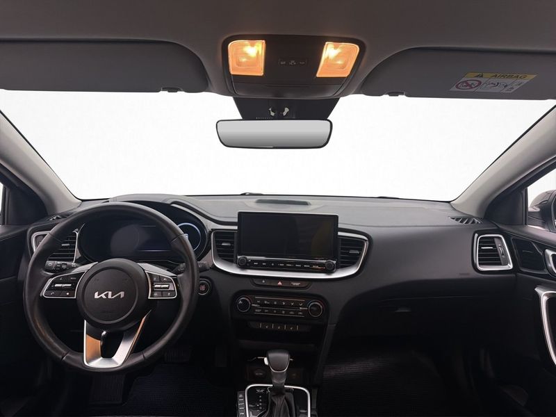Kia XCeed bild 23