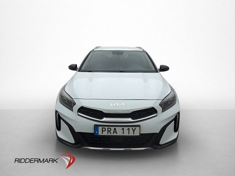 Kia XCeed bild 2