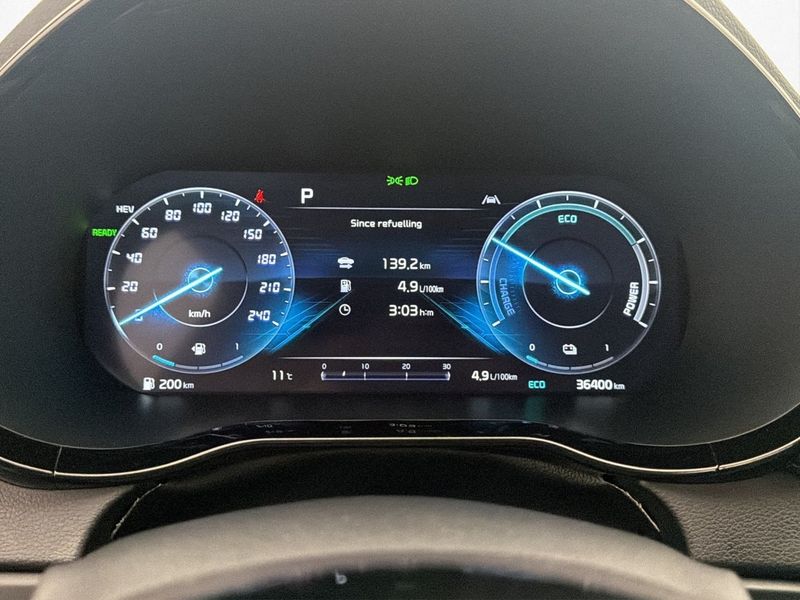 Kia XCeed bild 25