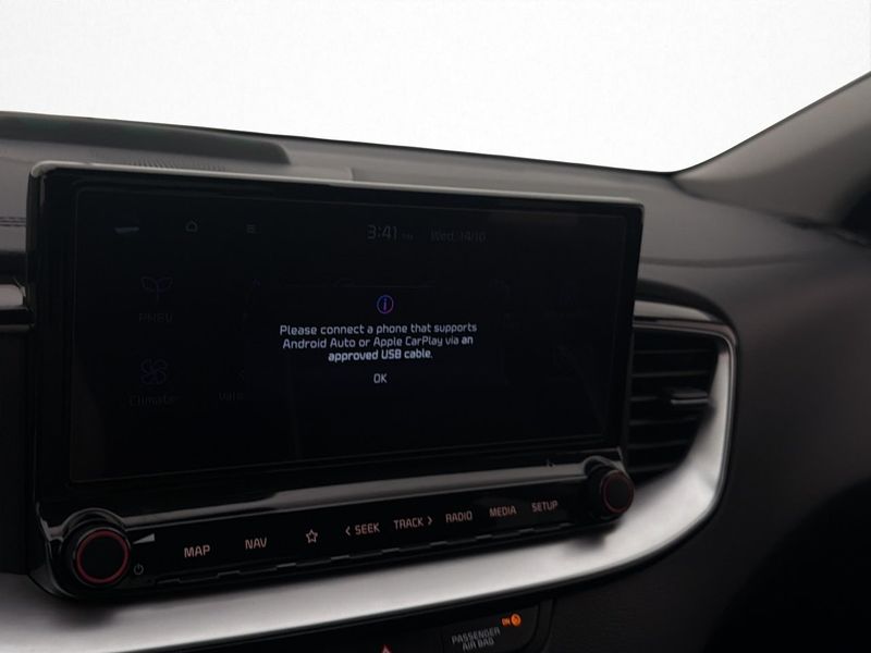Kia XCeed bild 17