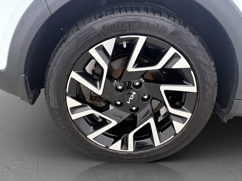 Kia XCeed bild 31