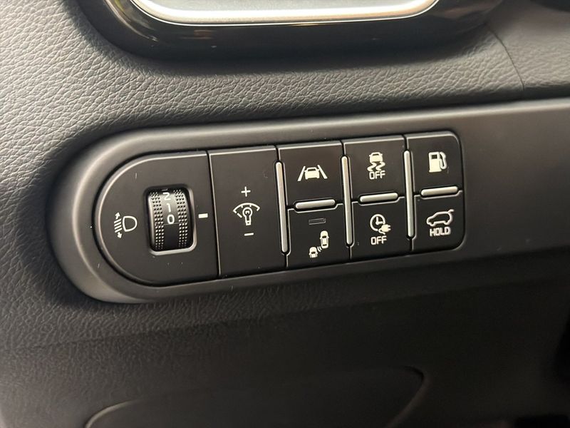 Kia XCeed bild 27