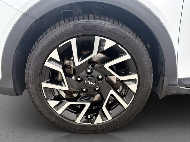 Kia XCeed bild 30