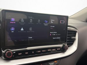 Kia XCeed bild 16