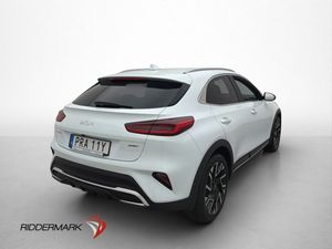 Kia XCeed bild 6