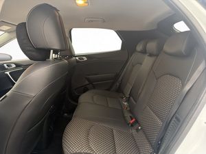 Kia XCeed bild 22