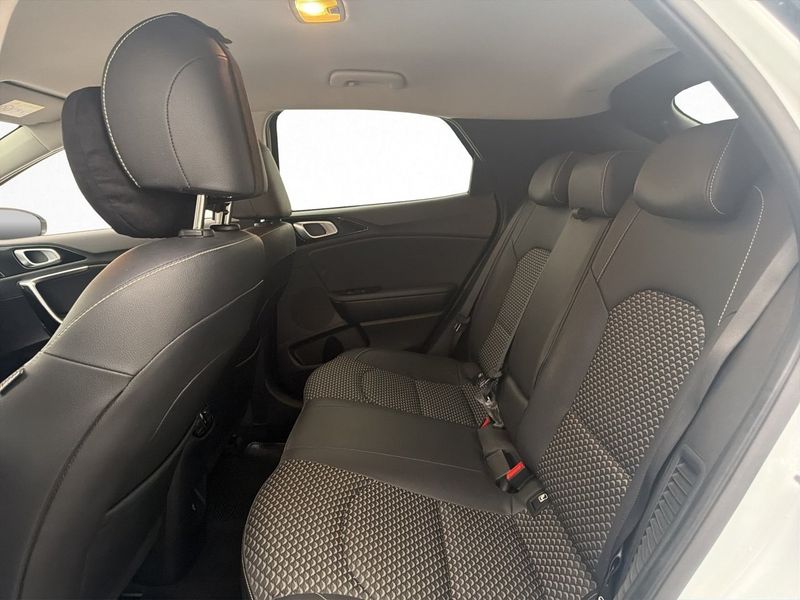 Kia XCeed bild 22