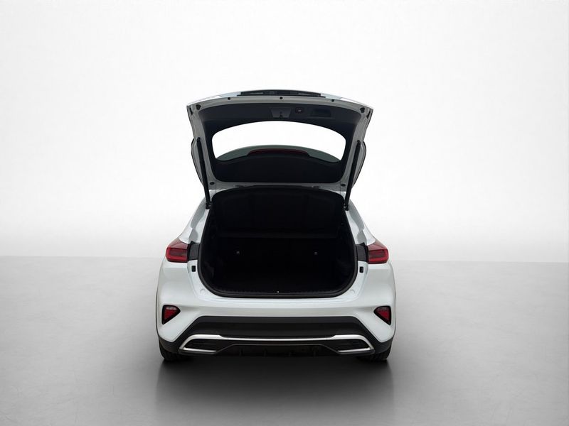Kia XCeed bild 9
