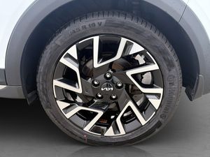 Kia XCeed bild 29