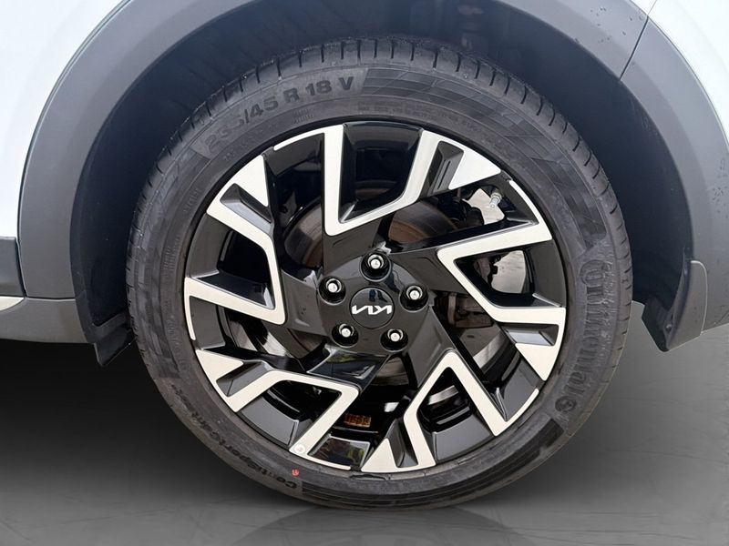 Kia XCeed bild 29
