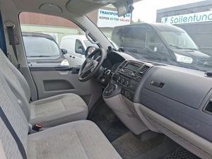 Volkswagen Transporter bild 4