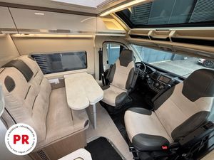 Chausson V697 bild 4