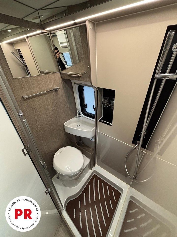 Chausson V697 bild 8
