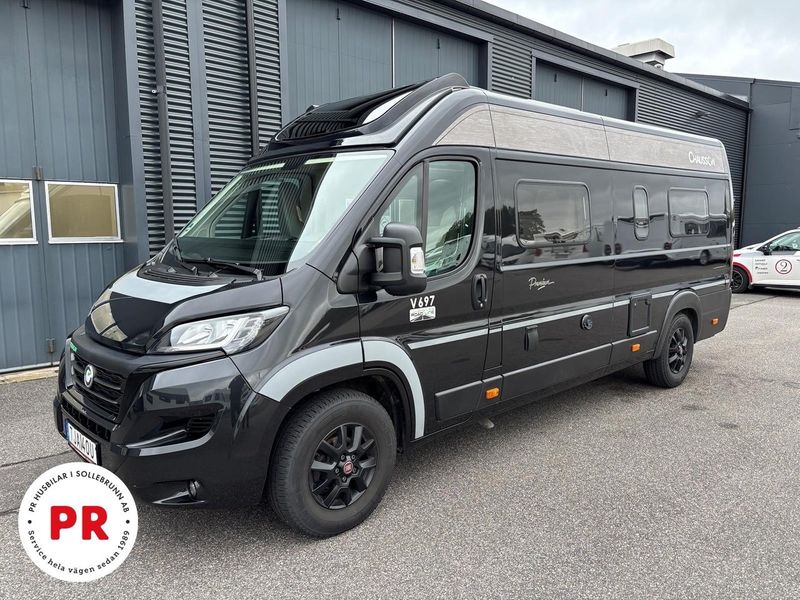 Chausson V697 bild 12