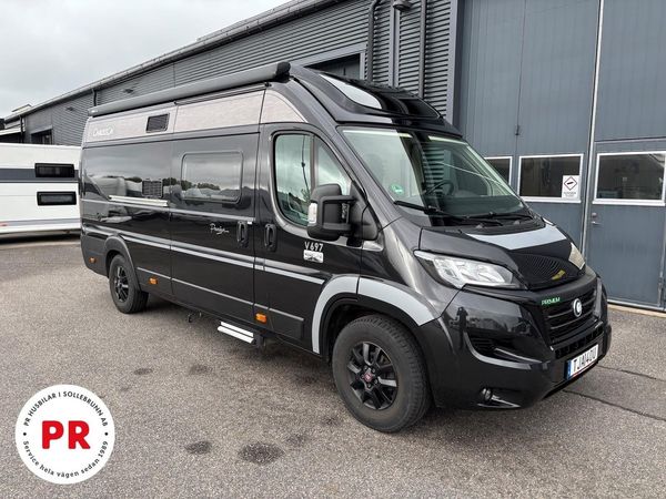 Chausson V697 PREMIUM - 2024
