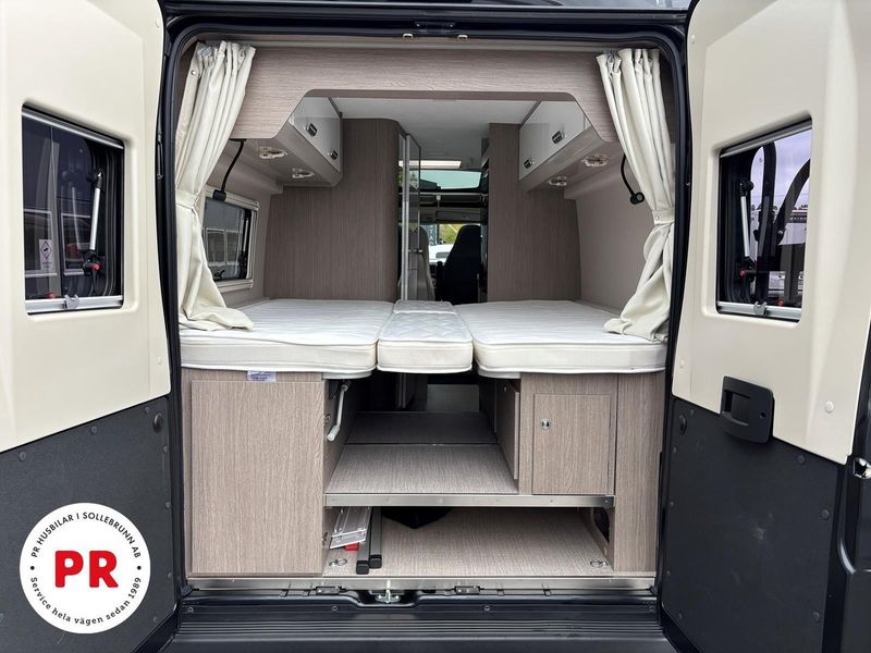 Chausson V697 bild 10