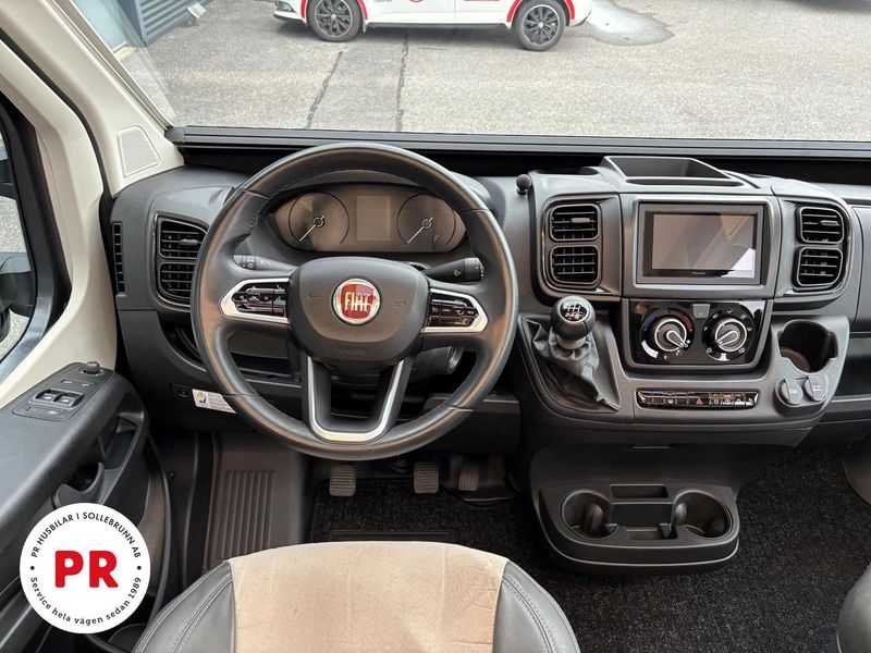 Chausson V697 bild 11