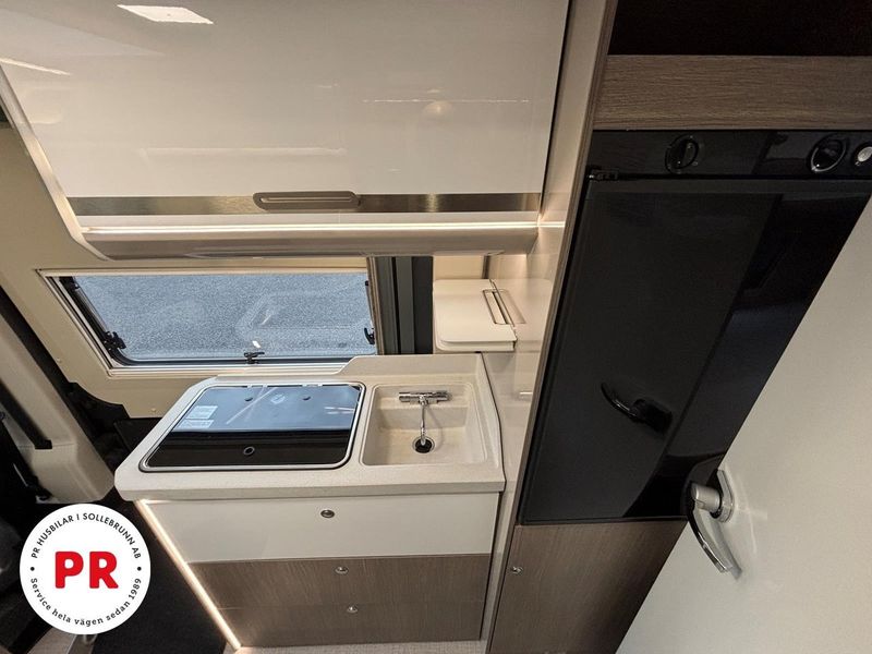 Chausson V697 bild 6