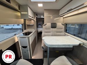 Chausson V697 bild 3