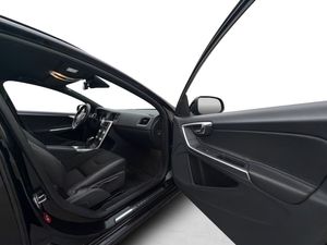 Volvo V60 bild 12