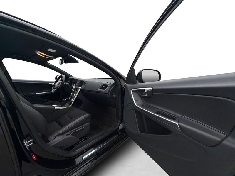Volvo V60 bild 12