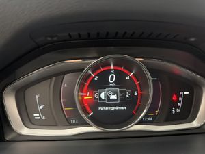 Volvo V60 bild 15