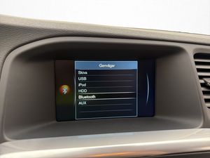 Volvo V60 bild 18