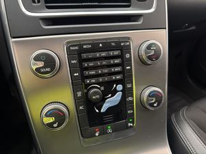 Volvo V60 bild 19
