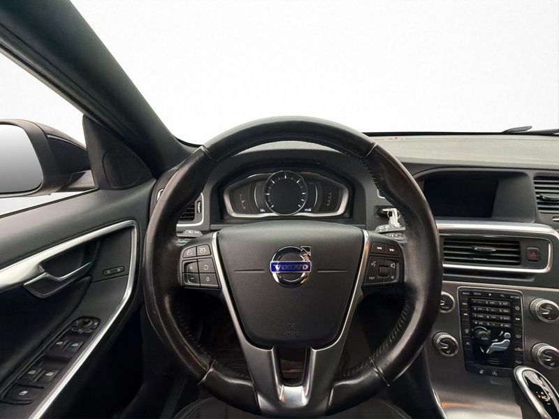Volvo V60 bild 10