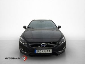 Volvo V60 bild 2