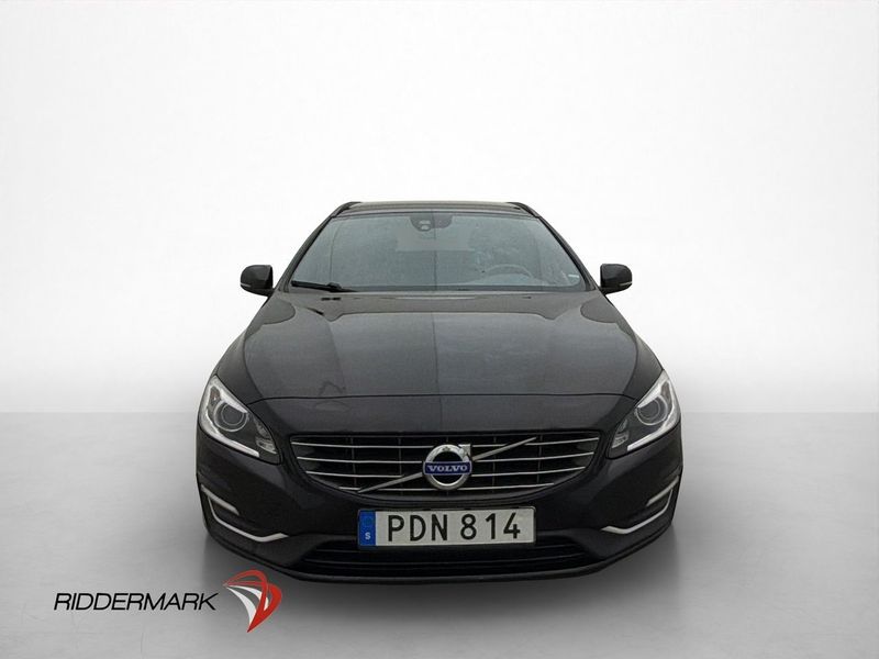 Volvo V60 bild 2