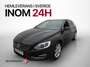 Volvo V60 bild 3