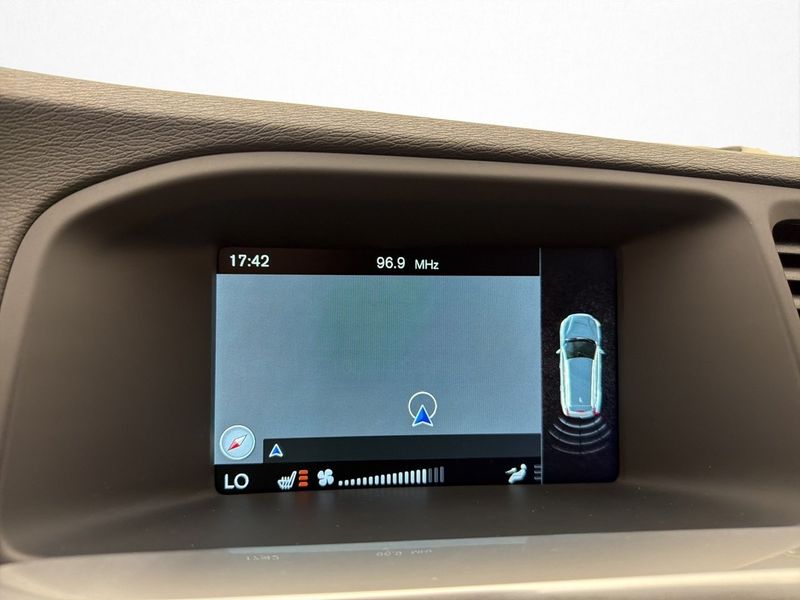 Volvo V60 bild 17