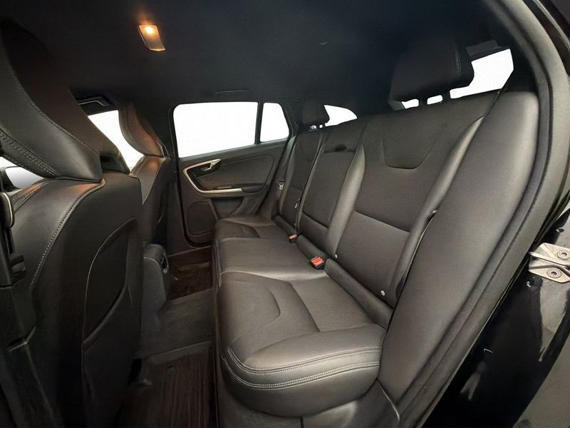 Volvo V60 bild 13