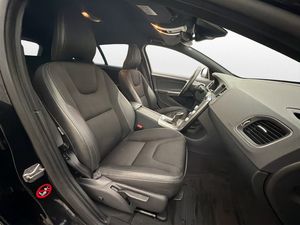 Volvo V60 bild 11