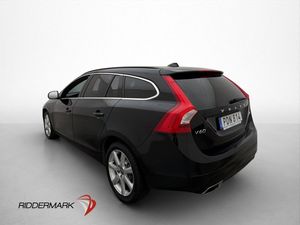 Volvo V60 bild 5