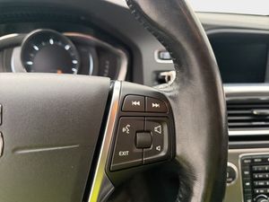 Volvo V60 bild 16