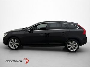 Volvo V60 bild 4