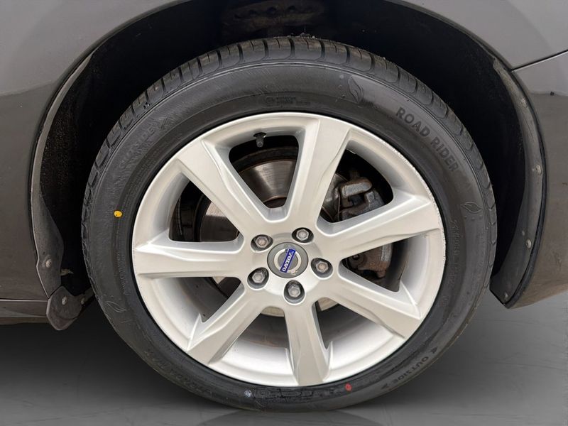 Volvo V60 bild 25