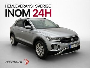 Volkswagen T-Roc bild 1