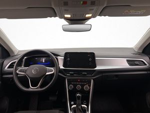 Volkswagen T-Roc bild 14
