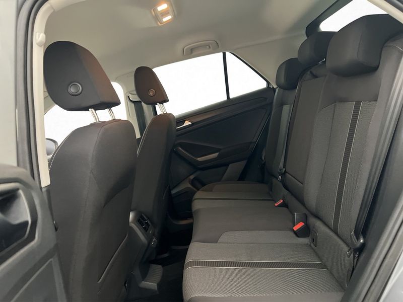 Volkswagen T-Roc bild 13