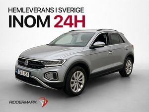 Volkswagen T-Roc bild 3