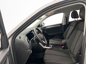 Volkswagen T-Roc bild 8